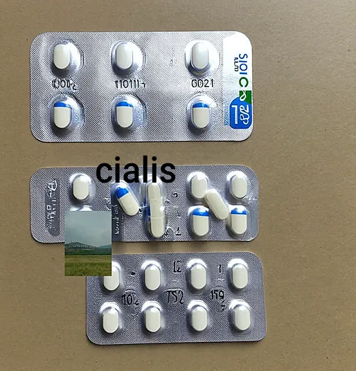 Prix medicament cialis en pharmacie